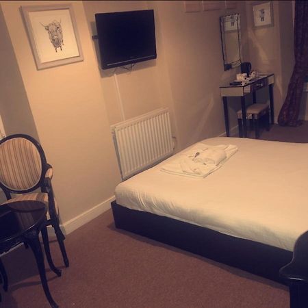 Laurel Cottage Bowness מראה חיצוני תמונה