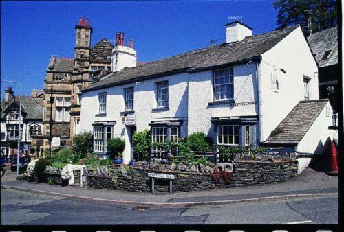 Laurel Cottage Bowness מראה חיצוני תמונה