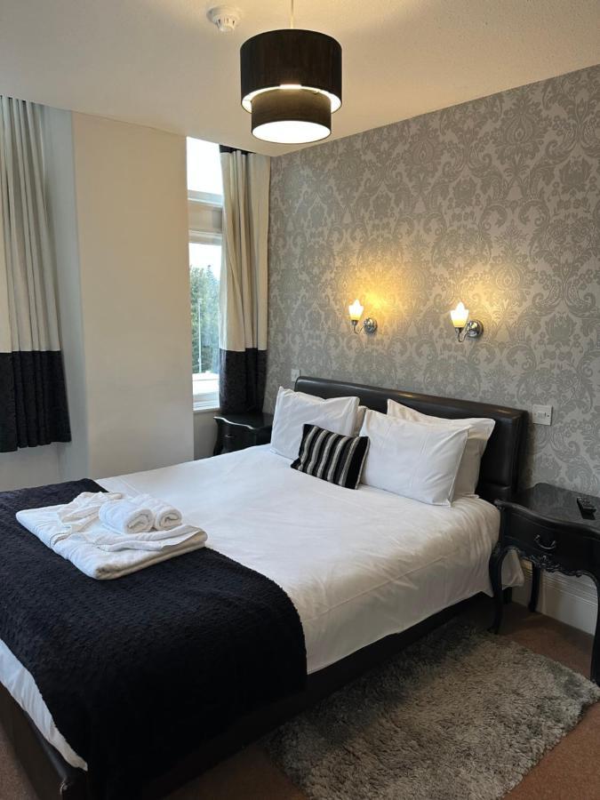 Laurel Cottage Bowness מראה חיצוני תמונה