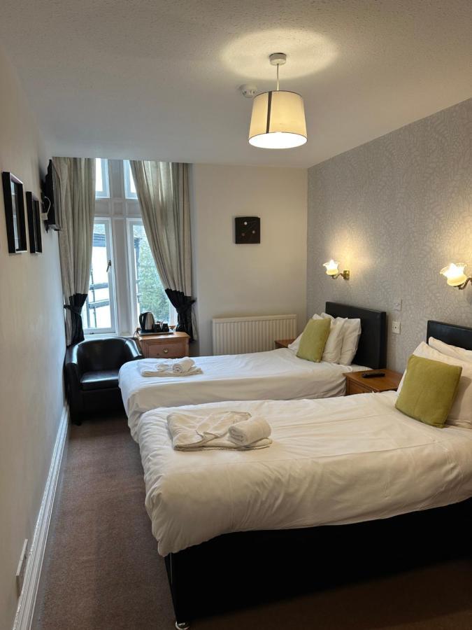Laurel Cottage Bowness מראה חיצוני תמונה