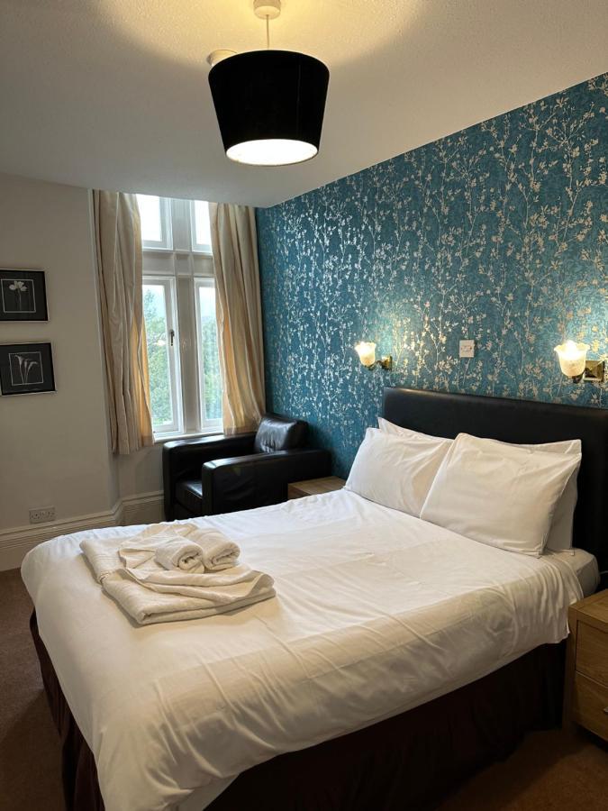 Laurel Cottage Bowness מראה חיצוני תמונה