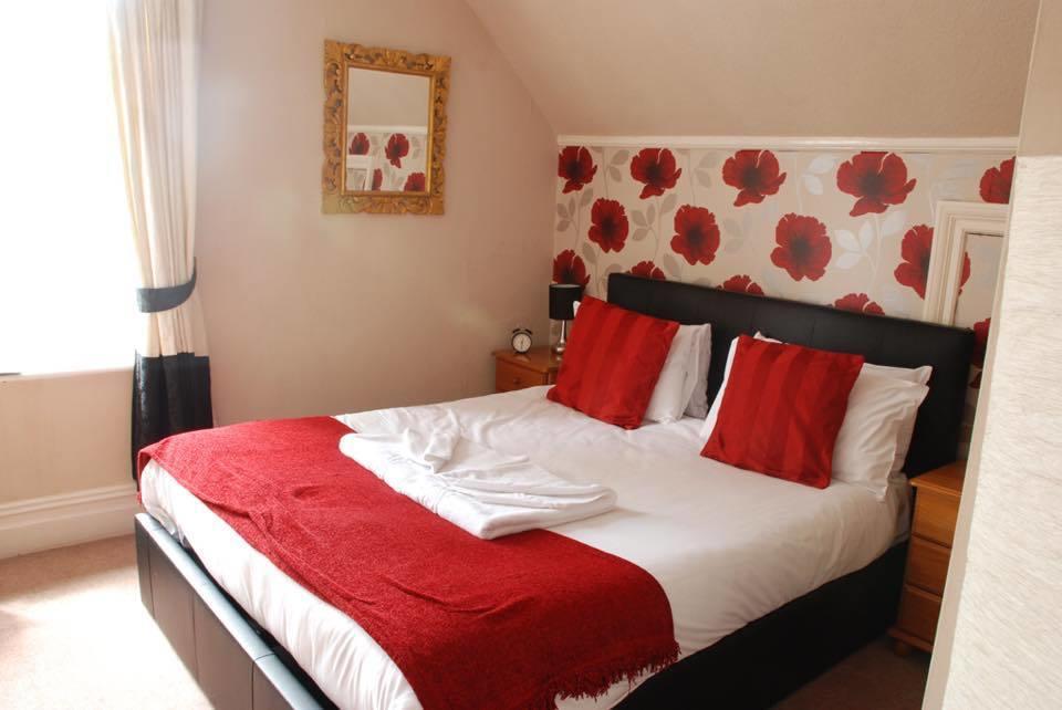 Laurel Cottage Bowness חדר תמונה
