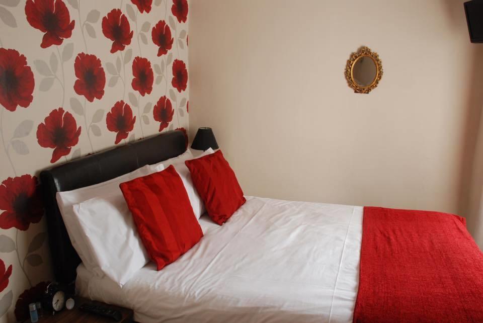 Laurel Cottage Bowness חדר תמונה