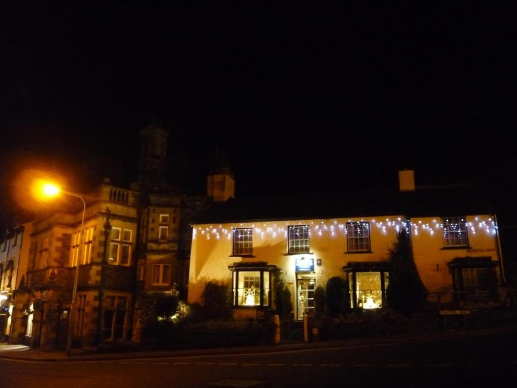 Laurel Cottage Bowness מראה חיצוני תמונה