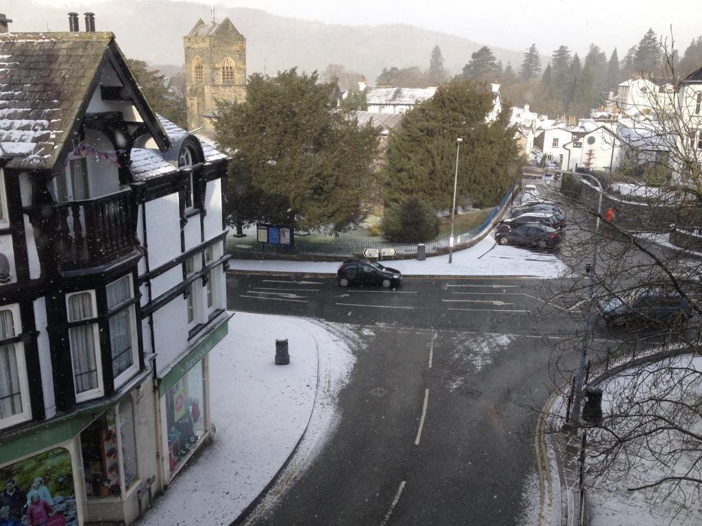 Laurel Cottage Bowness חדר תמונה