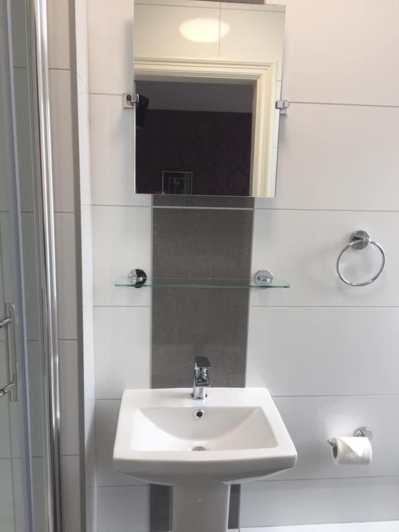 Laurel Cottage Bowness מראה חיצוני תמונה