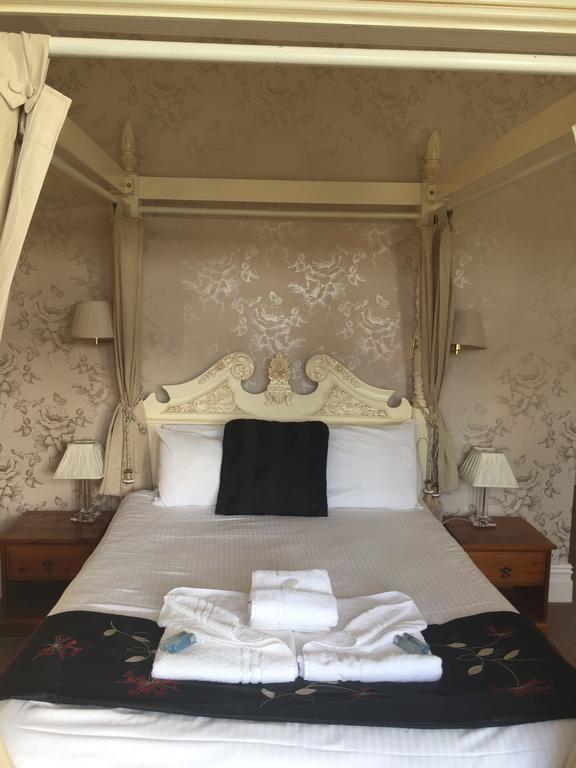 Laurel Cottage Bowness מראה חיצוני תמונה