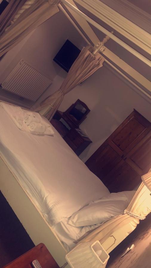 Laurel Cottage Bowness מראה חיצוני תמונה